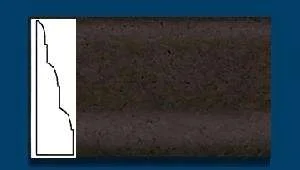 Плинтус пробковый ArtCorkDesing С 105 (Колер 20) 18x45x910 мм в Нижневартовске