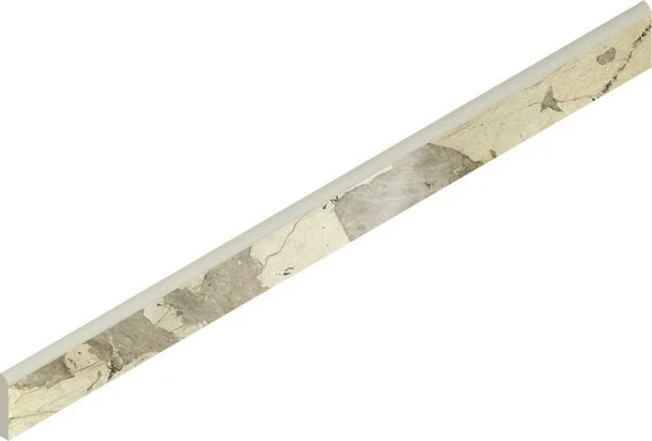 Керамогранит Italon Этернум Волкано Плинтус 7.2х80 (Люкс и Реттифицированная) в Нижневартовске