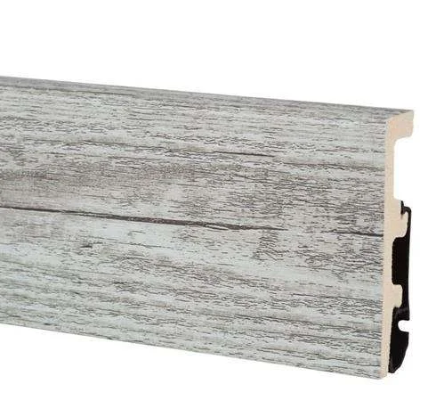 Плинтус полиуретановый Arbiton INTEGRA 14 Дуб Орегон 2,4 м в Нижневартовске