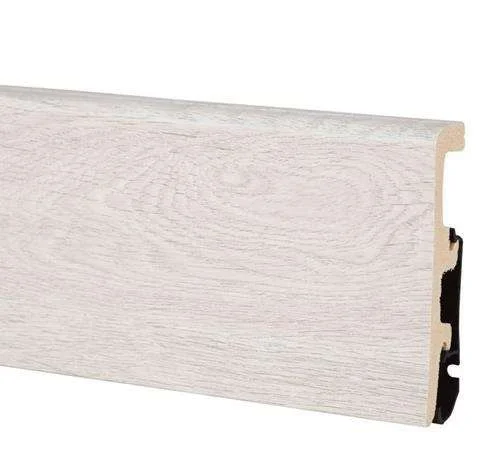 Плинтус полиуретановый Arbiton INTEGRA 04 Северный Ясень 2,4 м в Нижневартовске