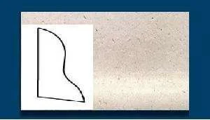 Плинтус пробковый ArtCorkDesing С 102 (Колер 1) 20x40x910 мм в Нижневартовске