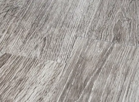 Кварц-виниловая плитка Alpine Floor Ultra Дуб Дымчатый ЕСО 5-24 2 мм. 34 класс в Нижневартовске