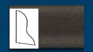 Плинтус пробковый ArtCorkDesing С 102 (Колер 18) 20x40x910 мм в Нижневартовске