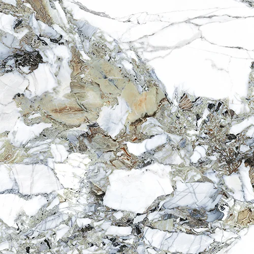 Керамогранит Vitra SityMarble Амазония Мультиколор 60х60 (Лаппатированная и Реттифицированная) в Нижневартовске