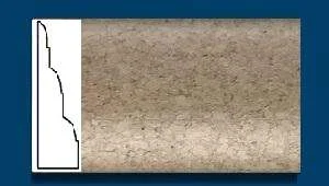 Плинтус пробковый ArtCorkDesing С 105 (Колер 6) 18x45x910 мм в Нижневартовске