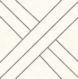 Модульный паркет Гордон Дуб Без покрытия 449х449х15 мм в Нижневартовске