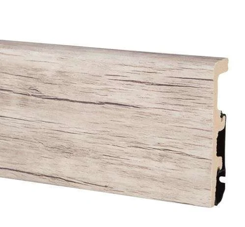 Плинтус полиуретановый Arbiton INTEGRA 12 Дуб Рома  2,4 м в Нижневартовске