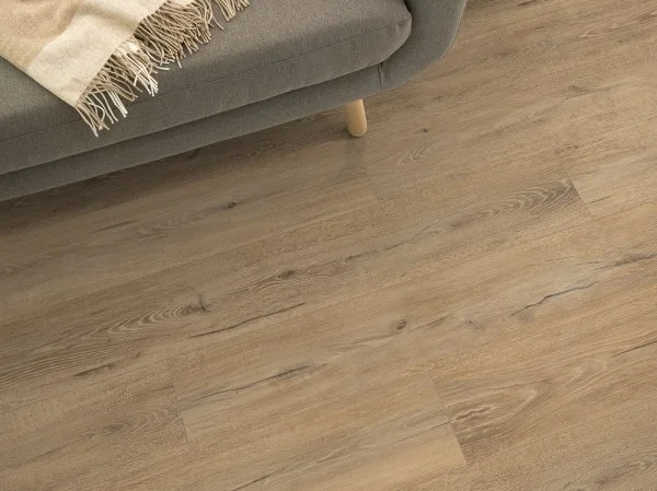 Ламинат Egger PRO 12/33 4V Дуб Мелба натуральный EPL190 в Нижневартовске