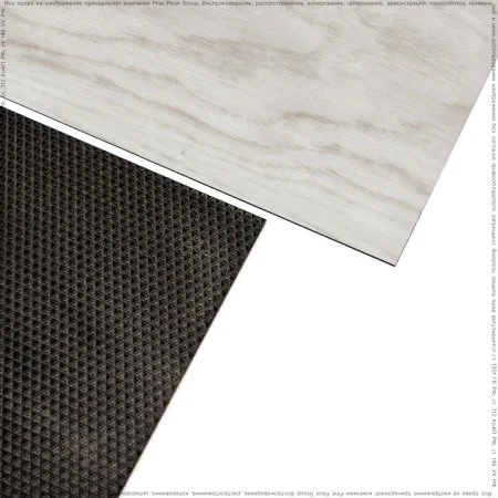 ПВХ плитка FineFlex Wood Дуб Лапландский FX-105 в Нижневартовске