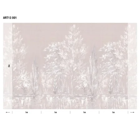 Обои Loymina Пейзаж vol. 2 ART13 001 в Нижневартовске