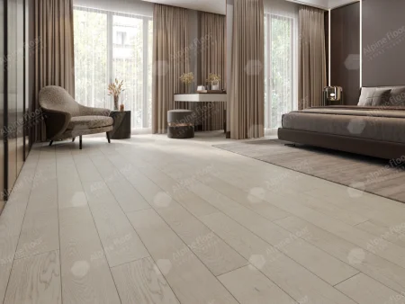 Инженерная доска Alpine Floor Villa Дуб Монблан в Нижневартовске