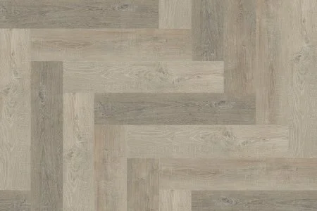 Виниловый пол Floor Factor Herringbone Graphite Oak в Нижневартовске