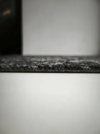 Ковровая плитка Bonkeel Star Graphit в Нижневартовске