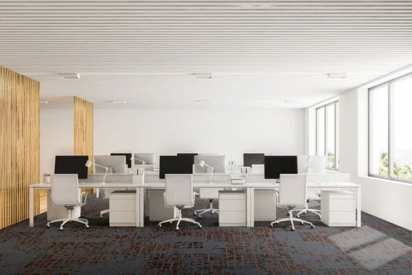 Ковровая плитка AW Macro 91 в Нижневартовске