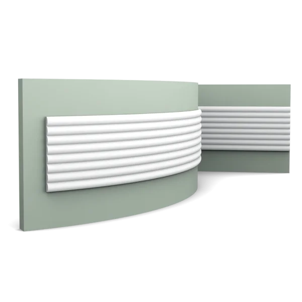 Декоративная панель Orac W110 Flex (200x25x1.6 см) в Нижневартовске