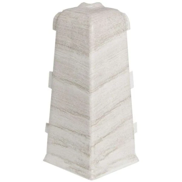 Угол наружный INDO70 19 Дуб Онтарио в Нижневартовске