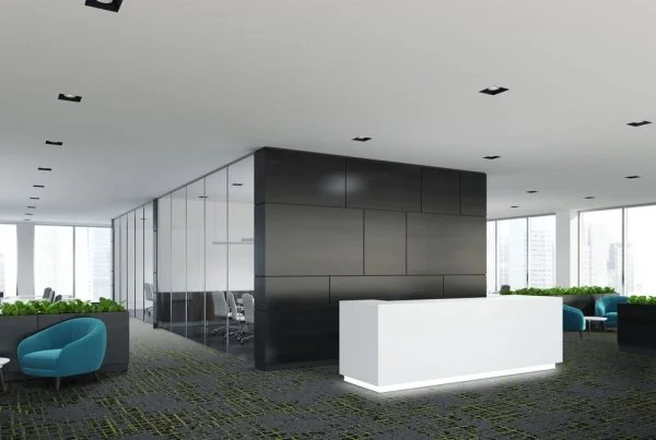 Ковровая плитка AW Macro 92 в Нижневартовске