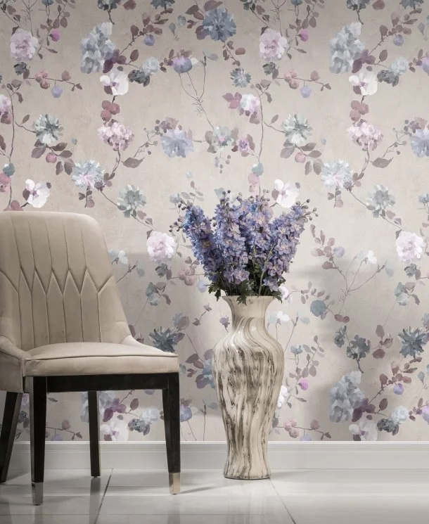 Обои Loymina Etude vol. II ETD16 012 в Нижневартовске