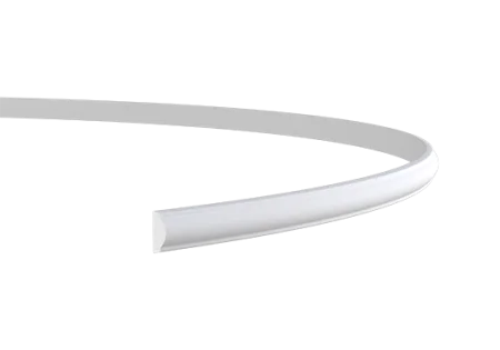 Молдинг Европласт 1.51.378 Гибкий 2,0 м в Нижневартовске