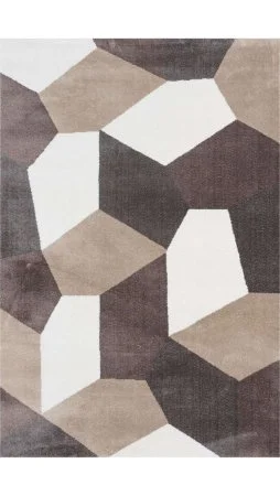 Ковер Синтелон Creative 1,60X2,30 16GWG Прямоугольник в Нижневартовске