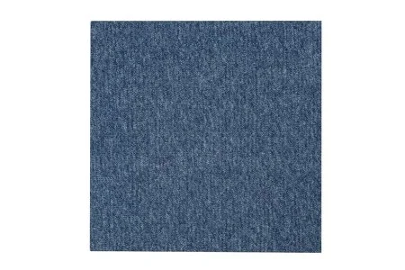 Ковровая плитка Bonkeel Space Blue в Нижневартовске