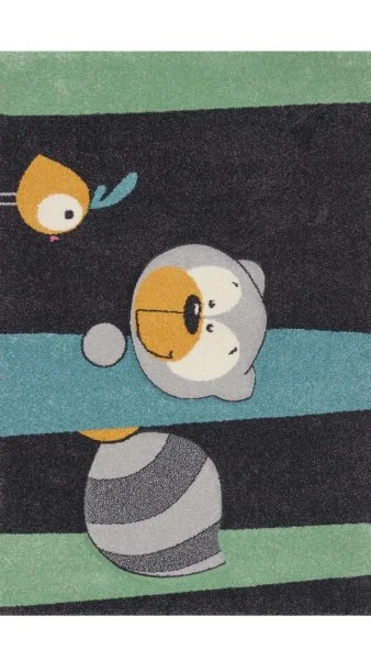 Ковер Синтелон Pastel Kids 1,60x2,30 W9MZM Прямоугольник в Нижневартовске