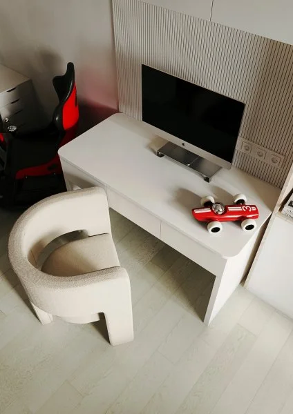 Паркетная доска Quartz Parquet Классик 5 мм Дуб Скандинавский 1258-57 в Нижневартовске