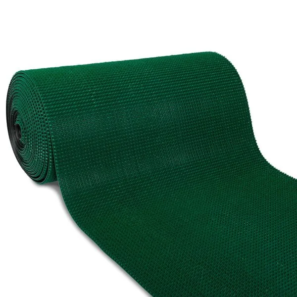 Щетинистое покрытие Альфа-Стиль 163 Зелёный - 0,9х15 м. пог в Нижневартовске