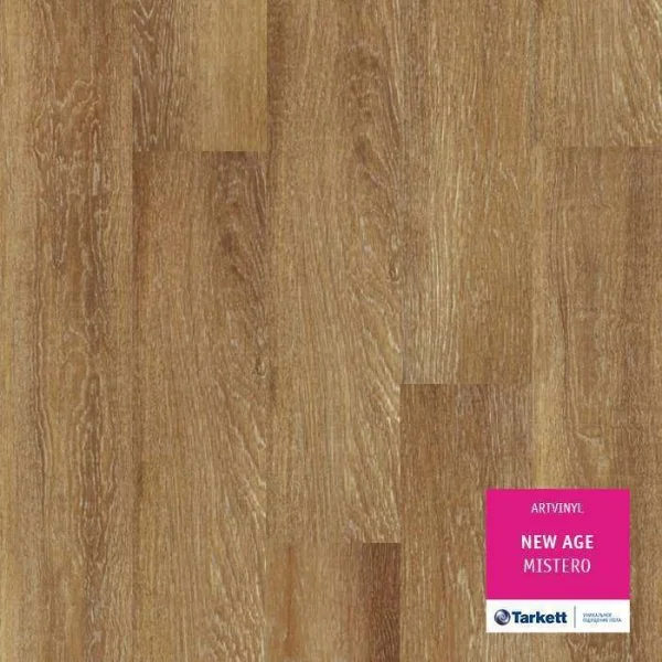 ПВХ плитка Tarkett New Age Mistero Планка 152Х914 в Нижневартовске