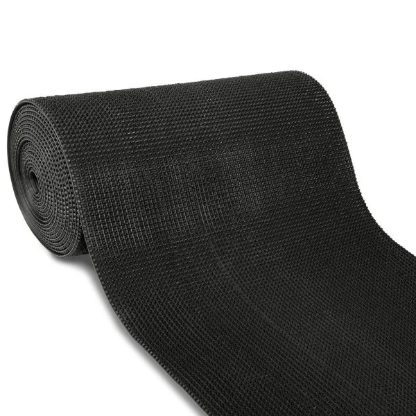 Щетинистое покрытие Альфа-Стиль 127 Мокрый асфальт - 0,9х15 м. пог в Нижневартовске