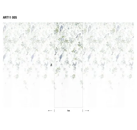 Обои Loymina Пейзаж ART11 005 в Нижневартовске