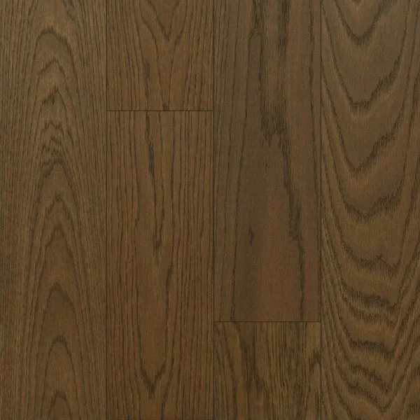 Паркетная доска Quartz Parquet Классик 5 мм Дуб Брауни 413 в Нижневартовске