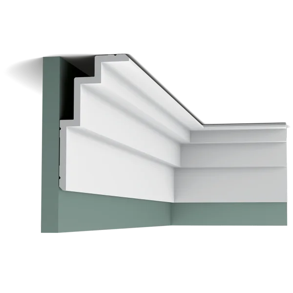 Карниз Orac C392 (10*19*2000 мм) в Нижневартовске