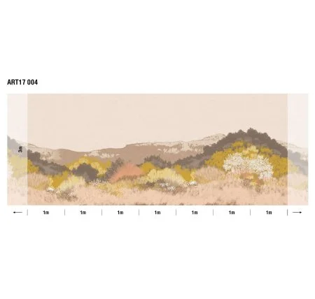 Обои Loymina Пейзаж vol. 2 ART17 004 в Нижневартовске