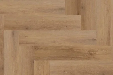 Виниловый пол Floor Factor Herringbone Natural Oak в Нижневартовске