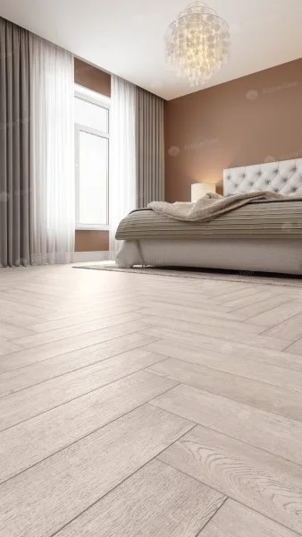 Кварц-виниловая плитка Alpine Floor Parquet Голубой Лес ЕСО 16-9 2.5 мм. 43 класс в Нижневартовске