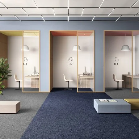 Ковровая плитка AW Medusa 77 в Нижневартовске