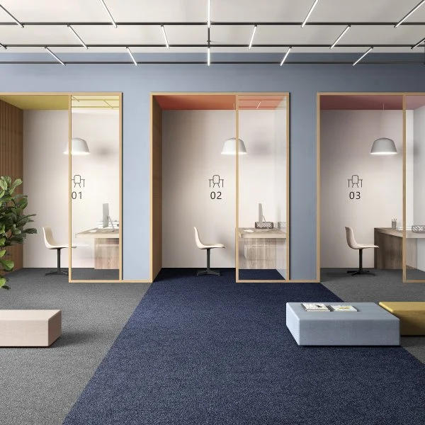 Ковровая плитка AW Medusa 77 в Нижневартовске