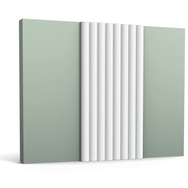 Декоративная панель Orac W110 Flex (200x25x1.6 см) в Нижневартовске