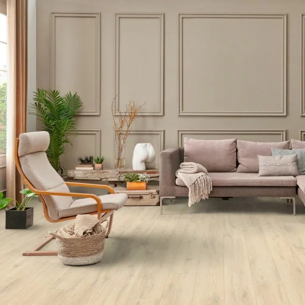 Ламинат Aberhof Tornado 1062 Дуб Миура 8мм 33кл в Нижневартовске