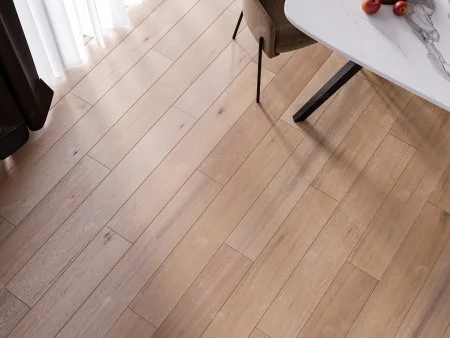 Инженерная доска Alpine Floor Studio Дуб Карамель в Нижневартовске