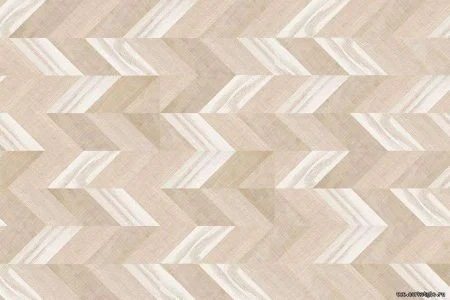 Пробковое покрытие CorkStyle Chevron Creme в Нижневартовске