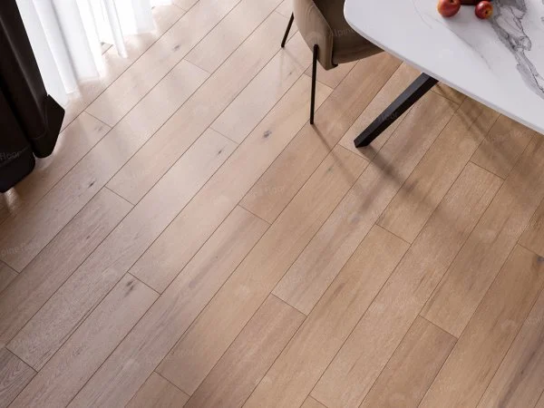 Инженерная доска Alpine Floor Studio Дуб Карамель в Нижневартовске