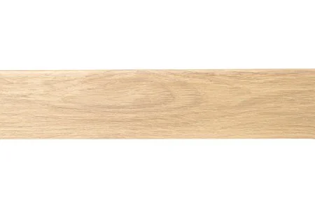 Плинтус дюрополимерный Bonkeel Дуб Бежевый (80х14х2000 мм) в Нижневартовске