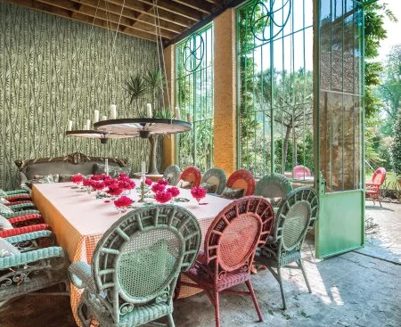 Обои Loymina Amazonia Ins7, 005/1 в Нижневартовске