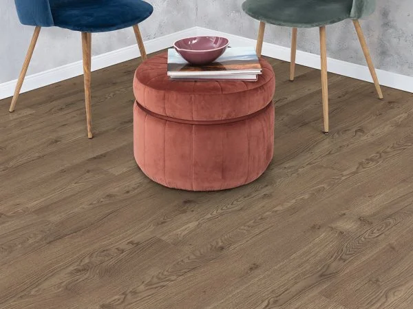 Ламинат Egger PRO 12/33 4V Дуб Ольхон дымчатый EPL146 в Нижневартовске