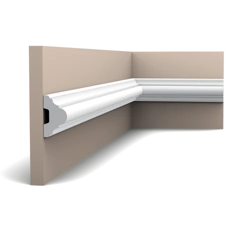 Молдинг Orac P4020 (50*29*2000 мм) в Нижневартовске