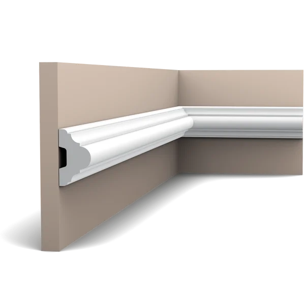 Молдинг Orac P4020 (50*29*2000 мм) в Нижневартовске