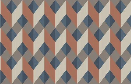 Обои Milassa Geometrica Gm5, 021 в Нижневартовске