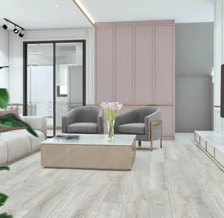 Виниловый пол Royce Ultima U1964 Дуб Рома в Нижневартовске